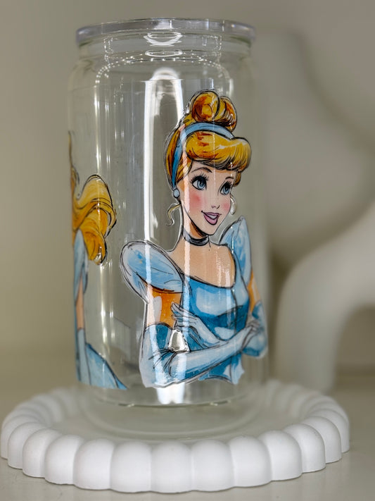 Cinderella Exclusive 2