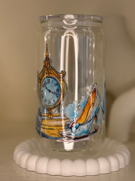 Cinderella Exclusive 1