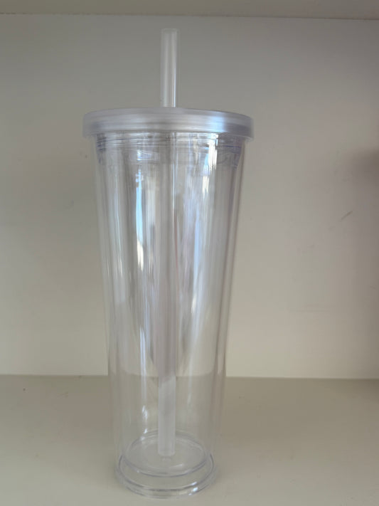 24oz Acrylic Stadium Tumblers