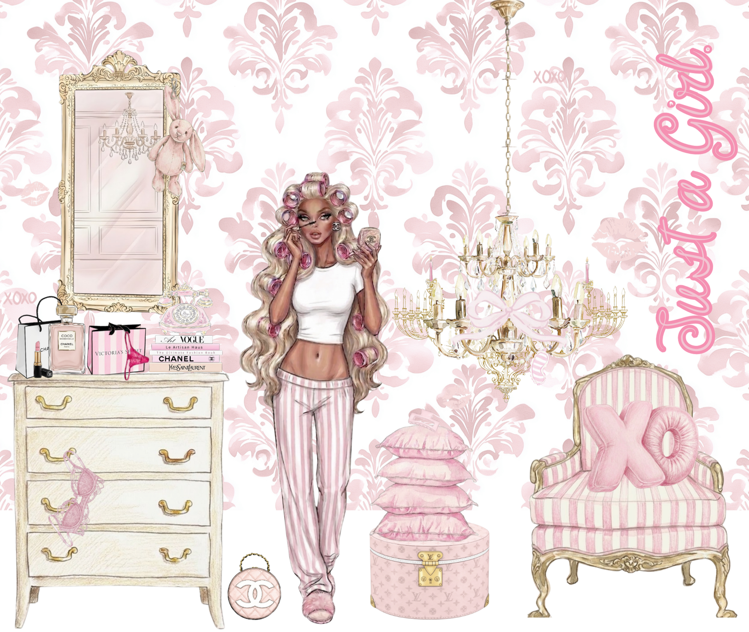 Exclusively Designed By Le Artisan Haus