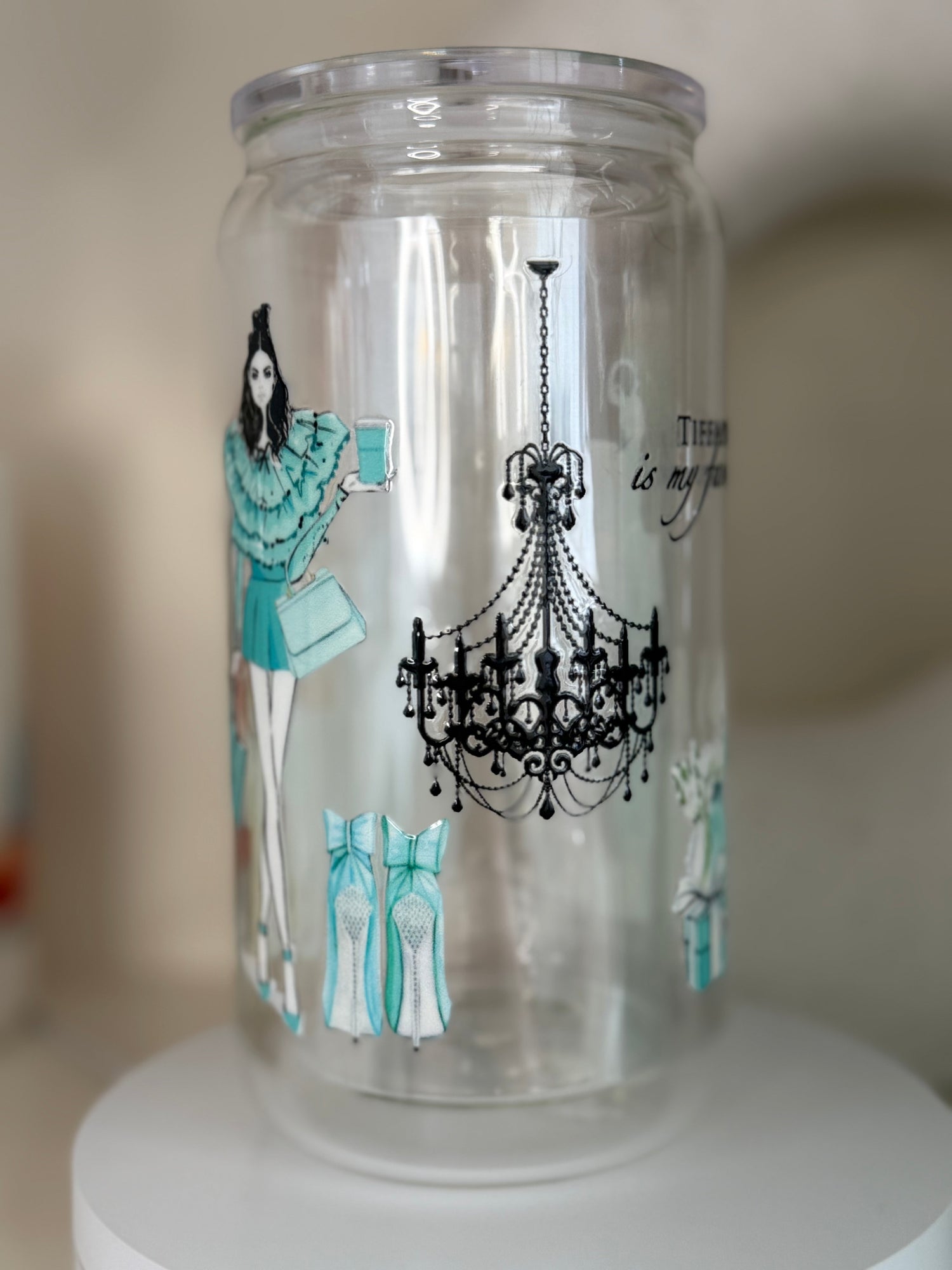 Exclusive Designer Collection