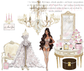 Bridal (Hens Night)
