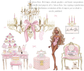 Glam Room