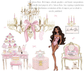 Glam Room