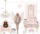 Runway Glam (NEW)