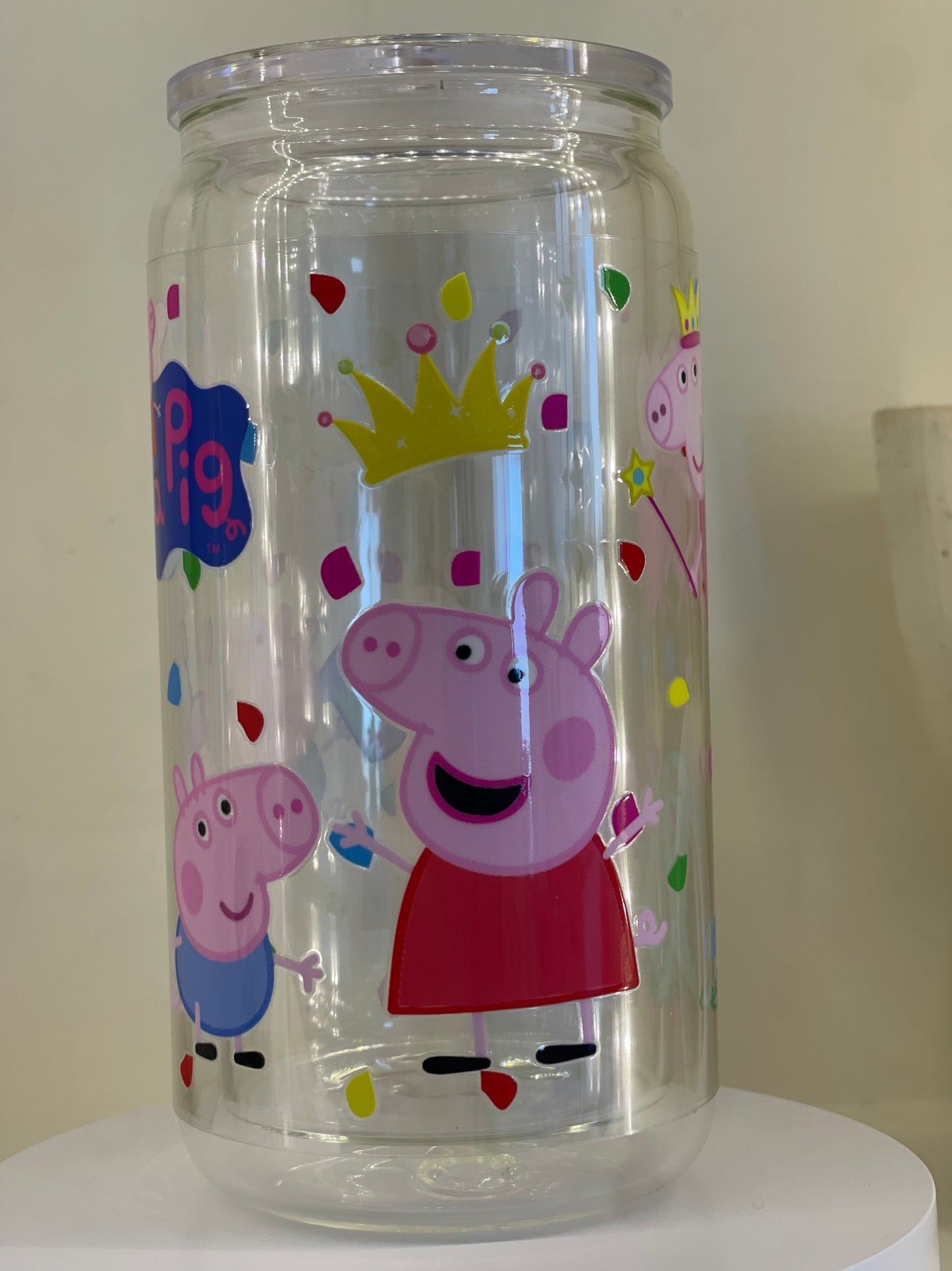 Peppa Pig