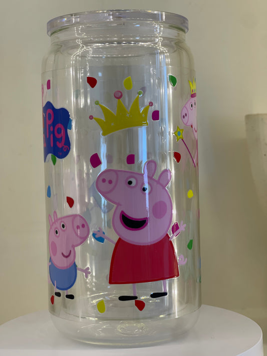 Peppa Pig