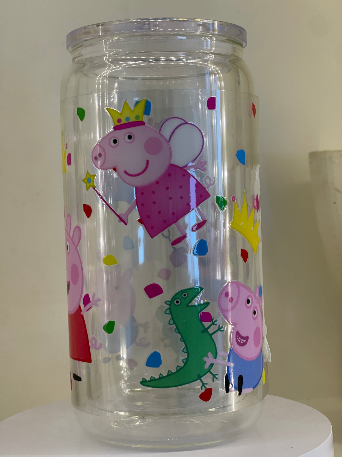Peppa Pig