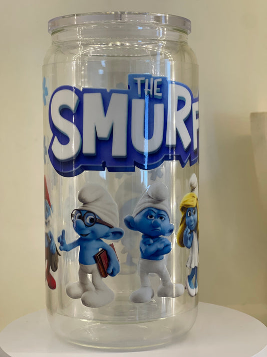 Smurfs