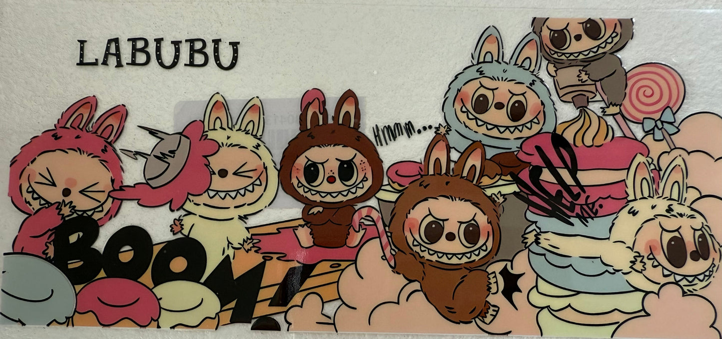 Labubu