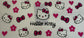 Hello Kitty Wraps