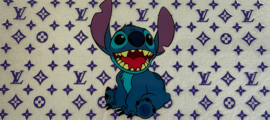 Lilo and Stitch LV