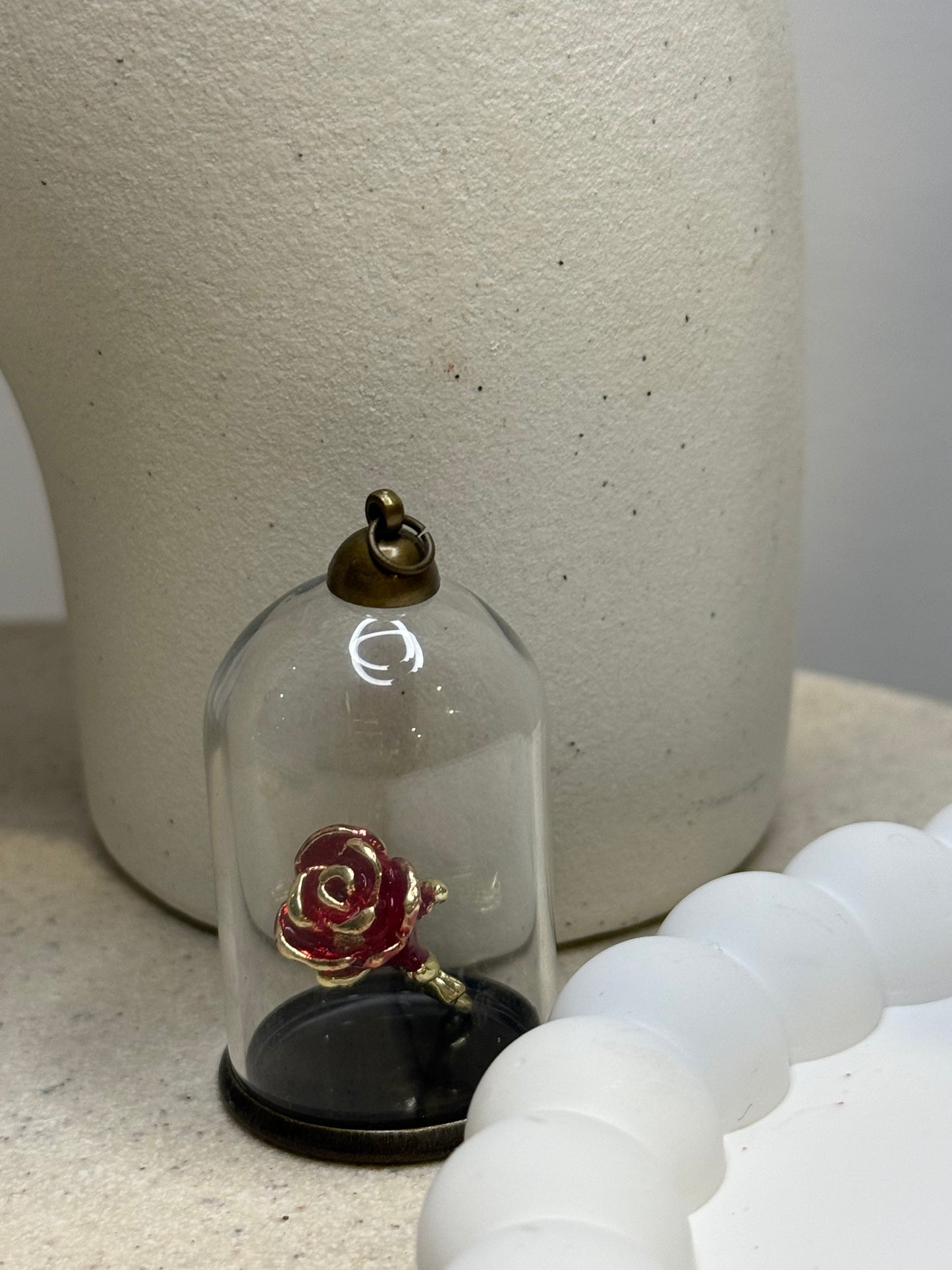 Beauty and the Beauty Decals