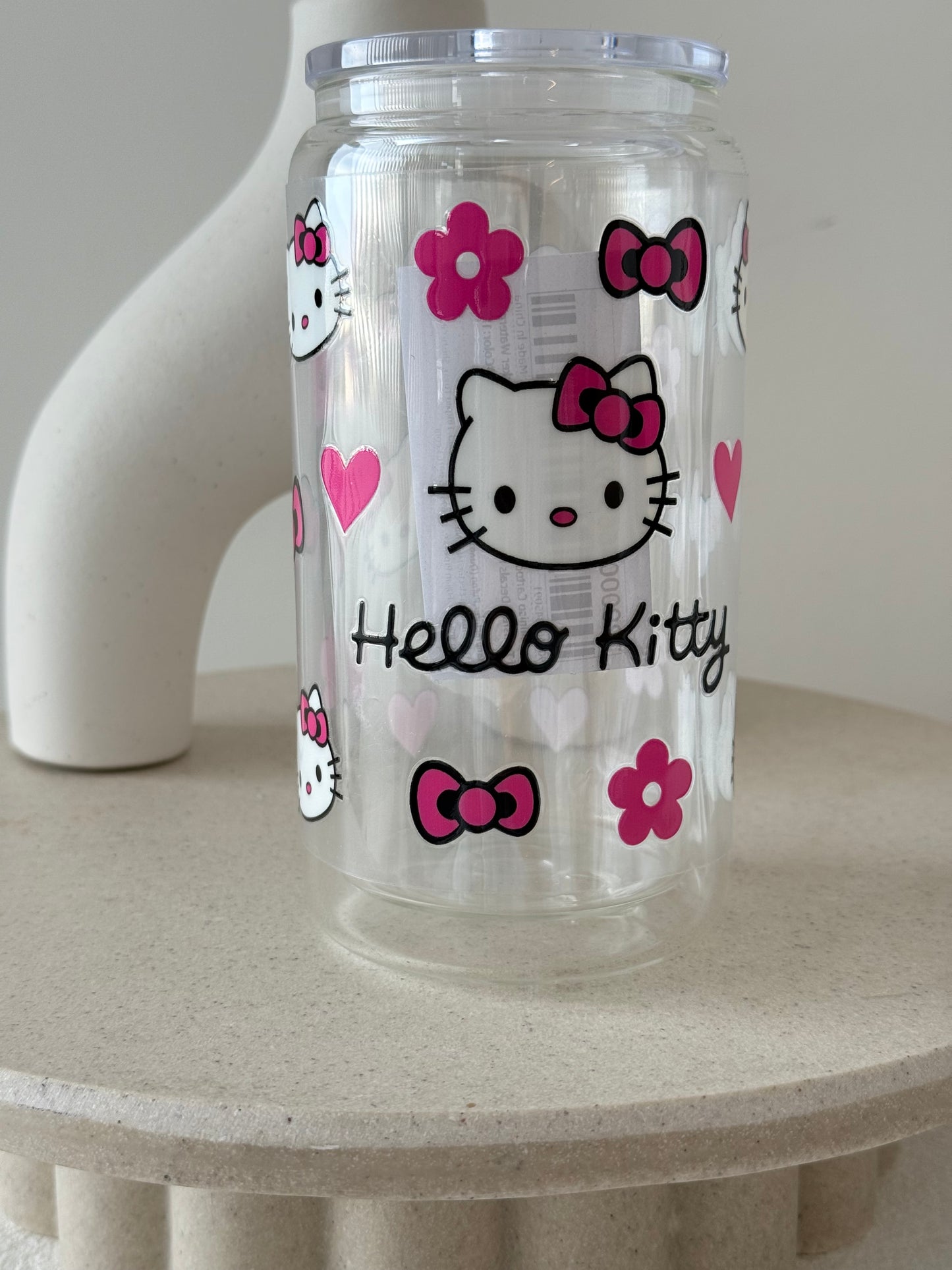 Hello Kitty Wraps