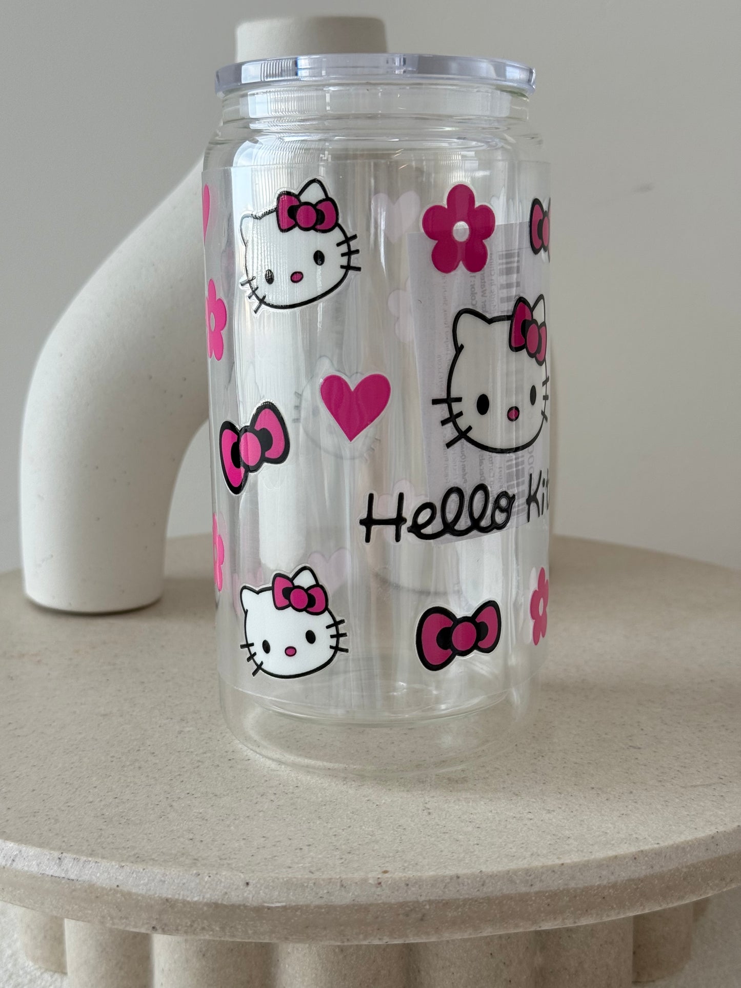 Hello Kitty Wraps