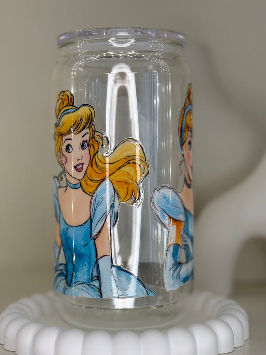 Cinderella Exclusive 2