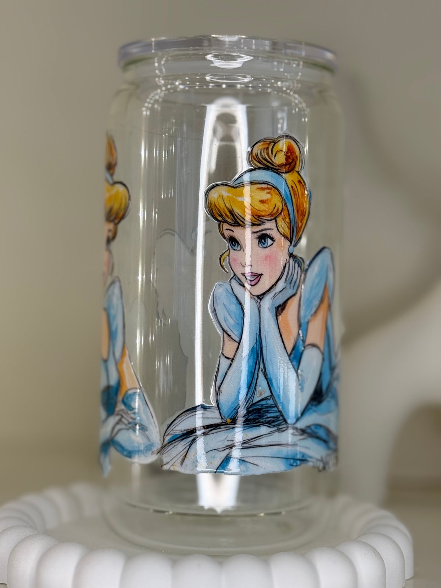 Cinderella Exclusive 2