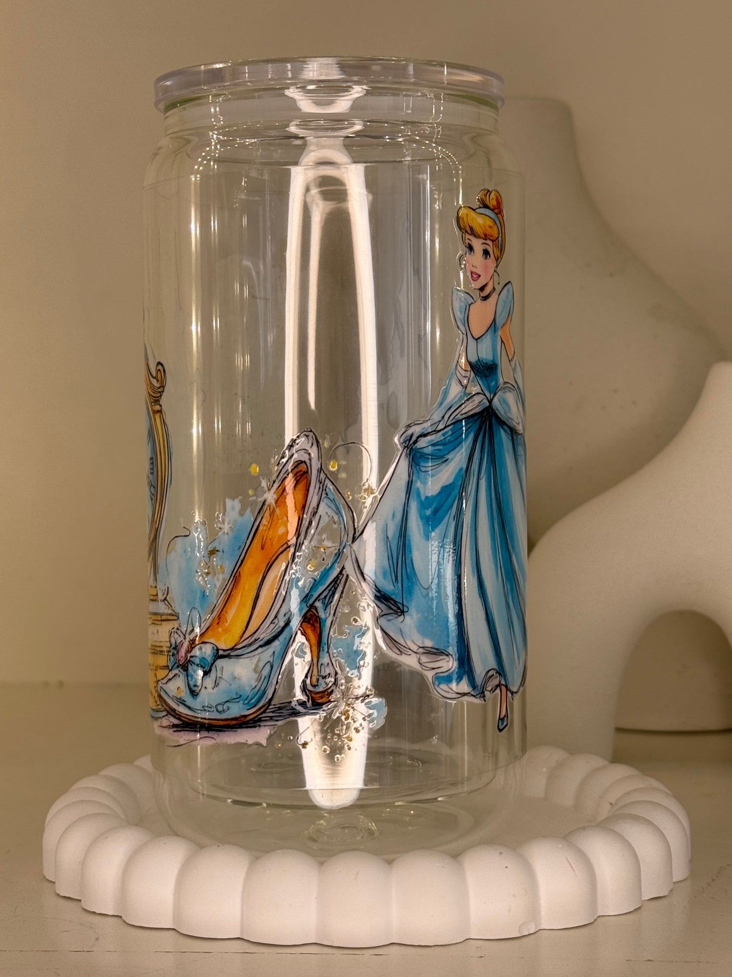 Cinderella Exclusive 1