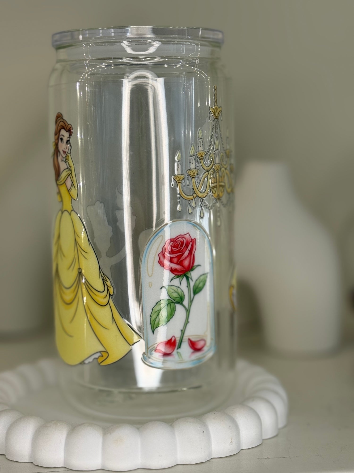 Exclusive Disney Princesses Collection