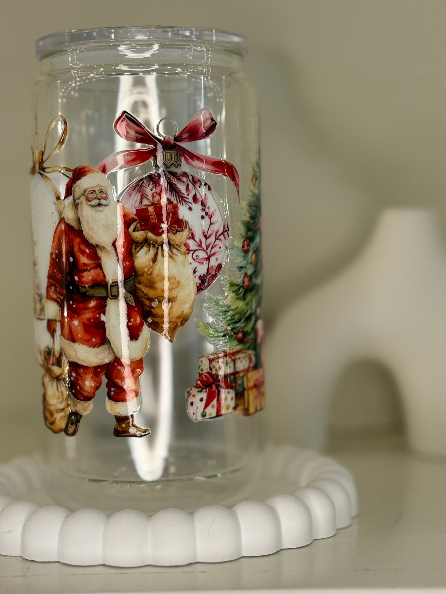 Christmas 3 (Classic)