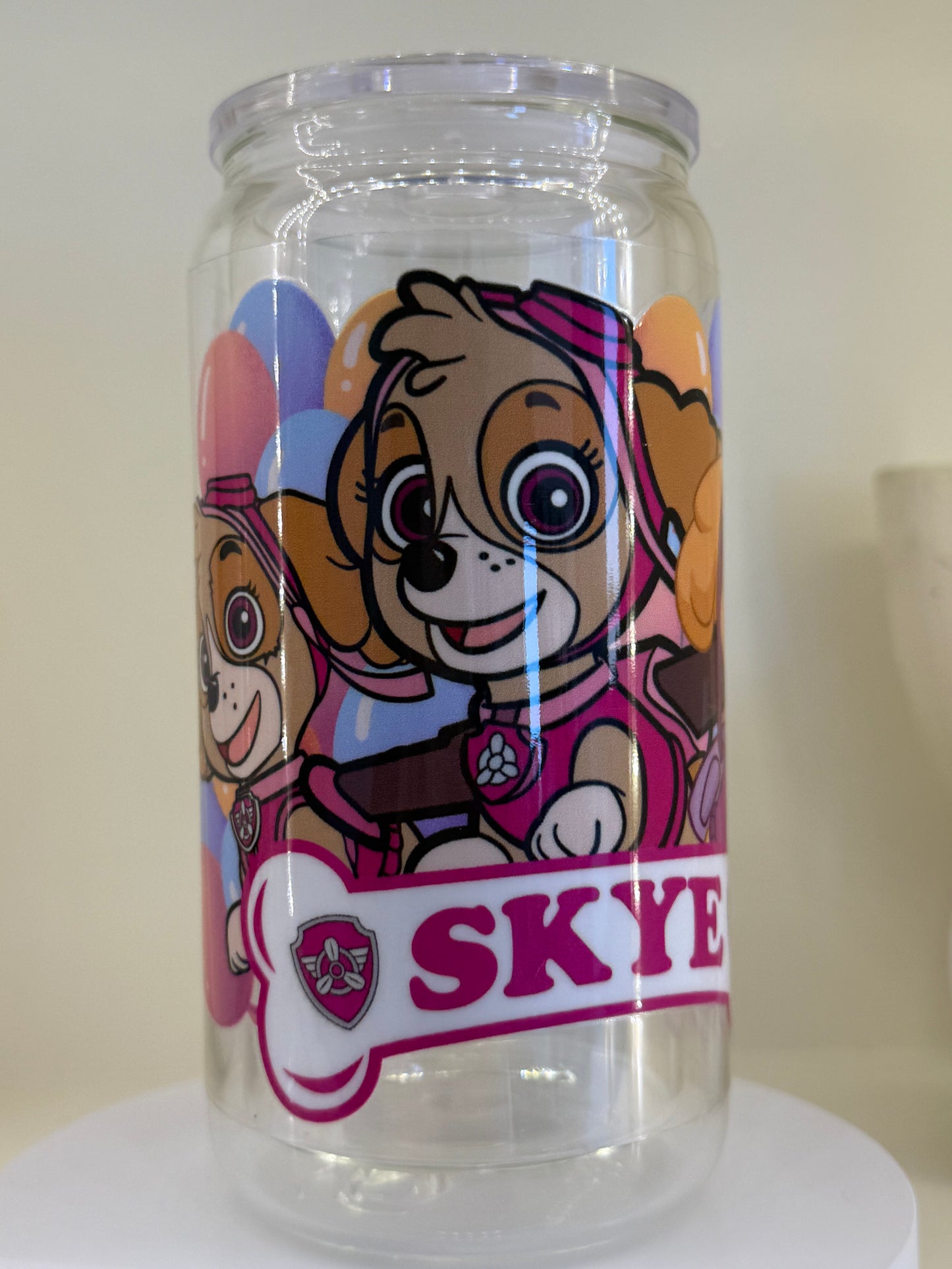 Skye Paw Patrol