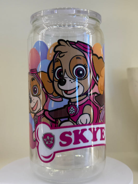 Skye Paw Patrol