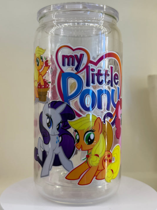 My Little Pony