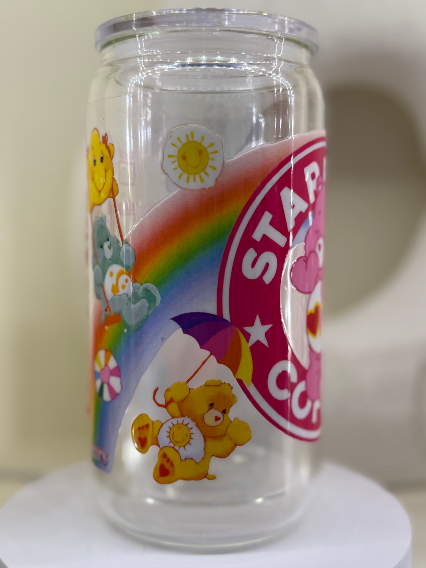 Care bears