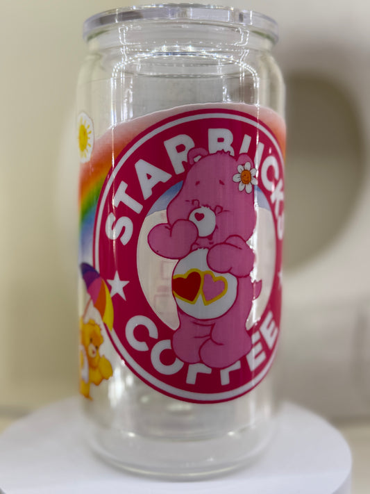 Care bears