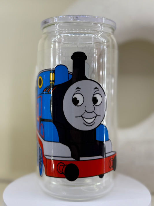 Thomas The Tank Engine