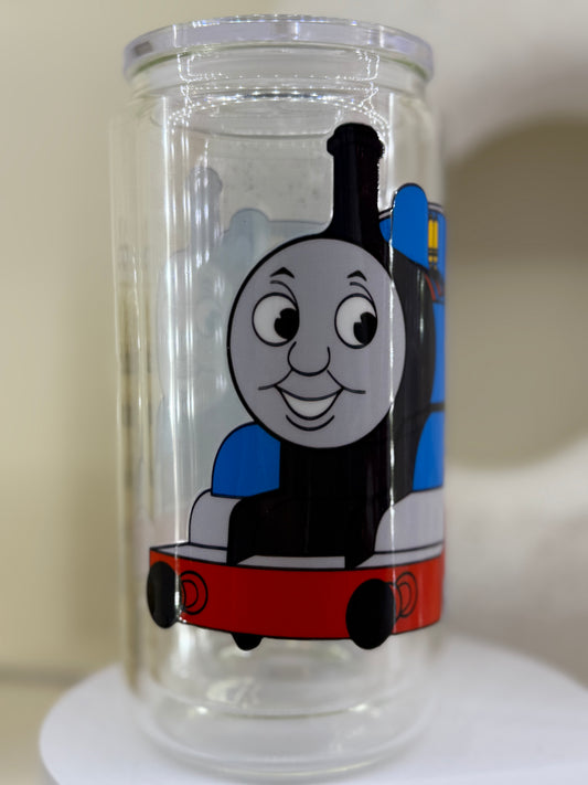 Thomas The Tank Engine