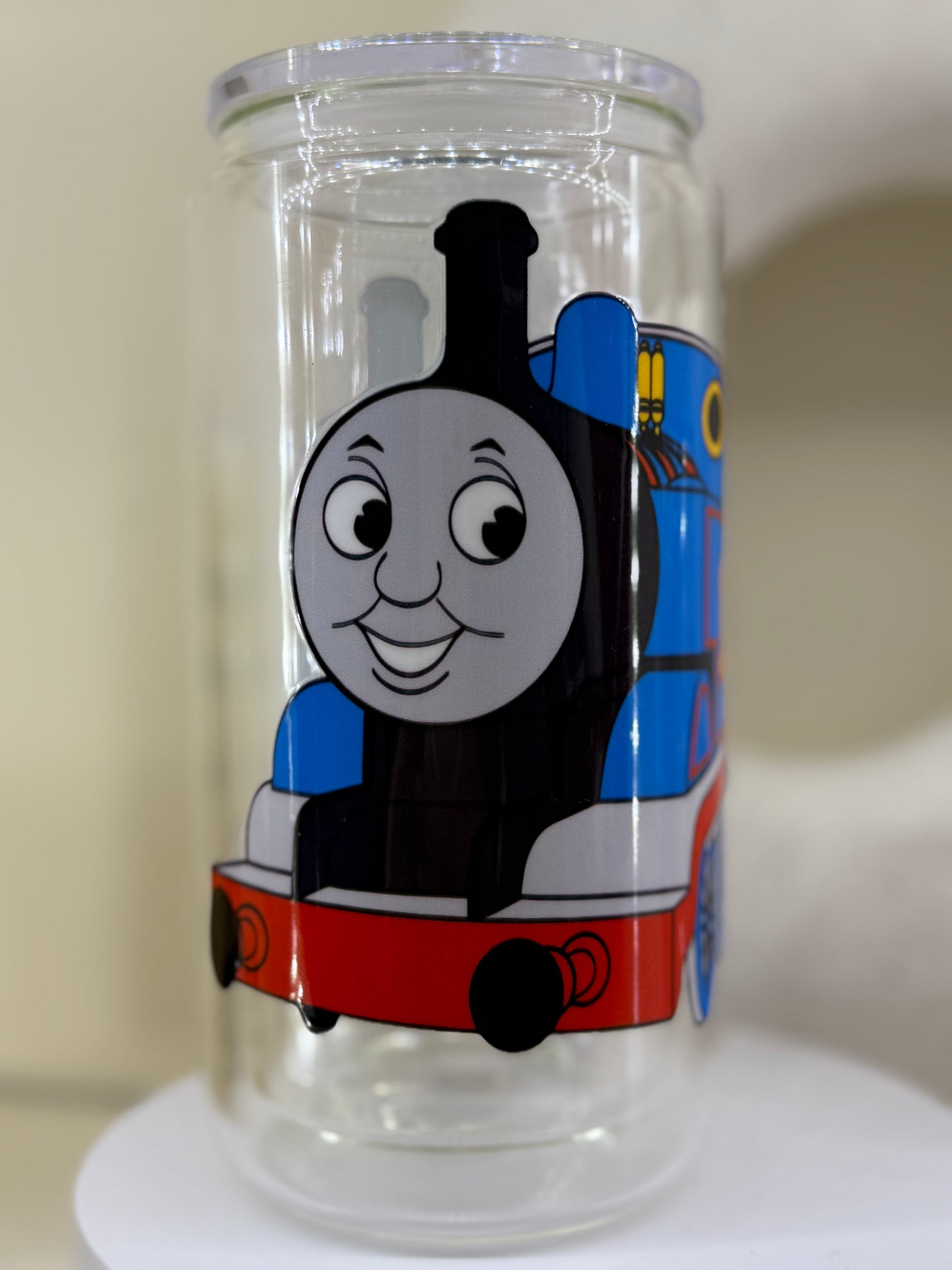 Thomas The Tank Engine