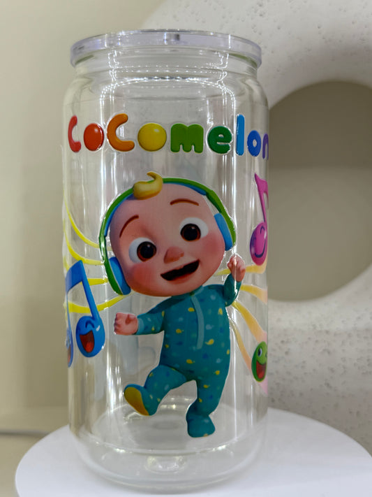 Cocomelon