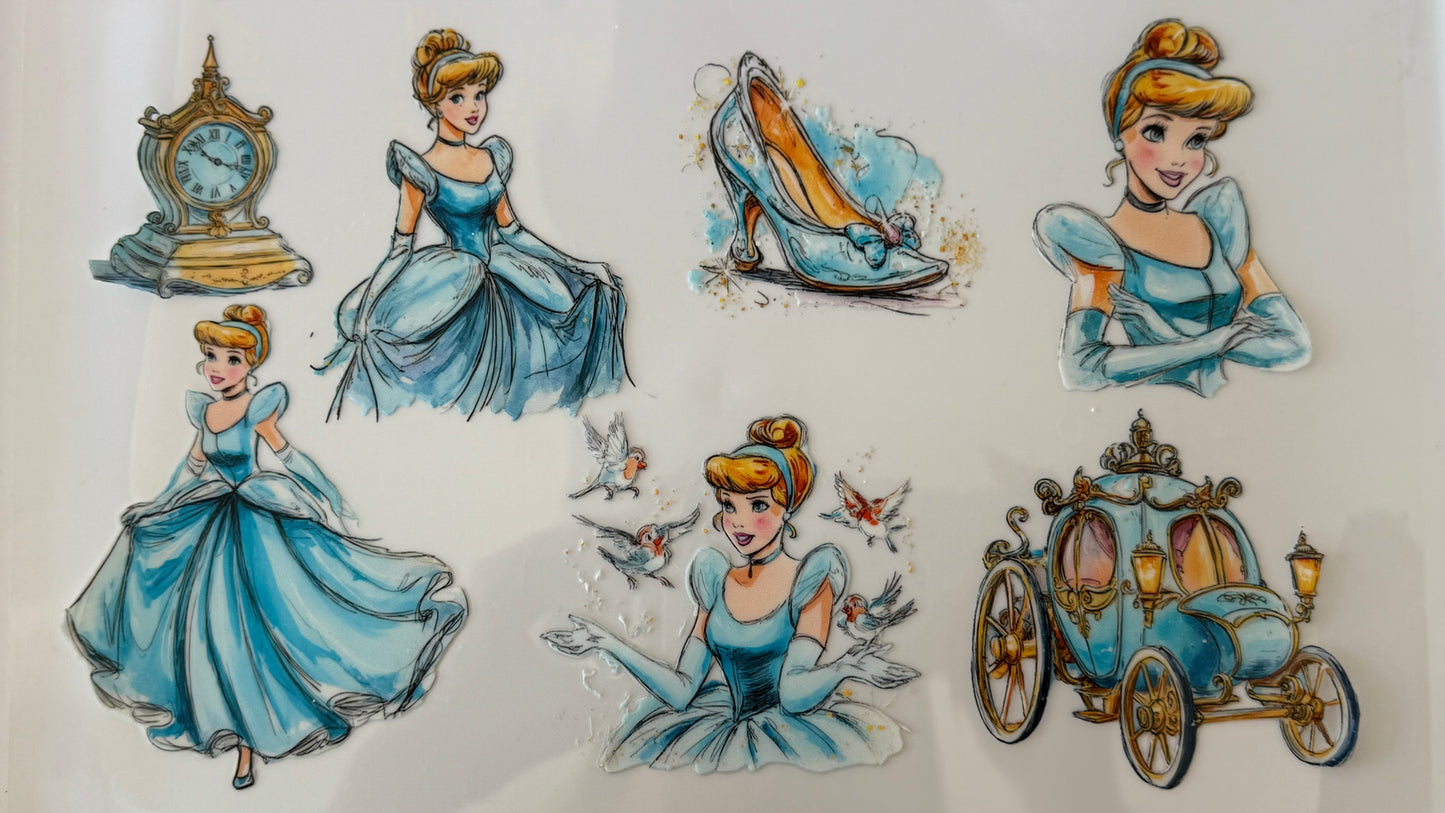 Cinderella