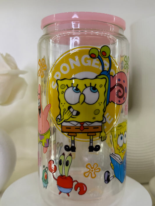Sponge Bob