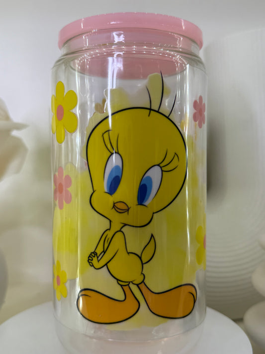 Tweety