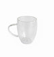 12oz Snow Globe Glass Mugs – Pre-Order