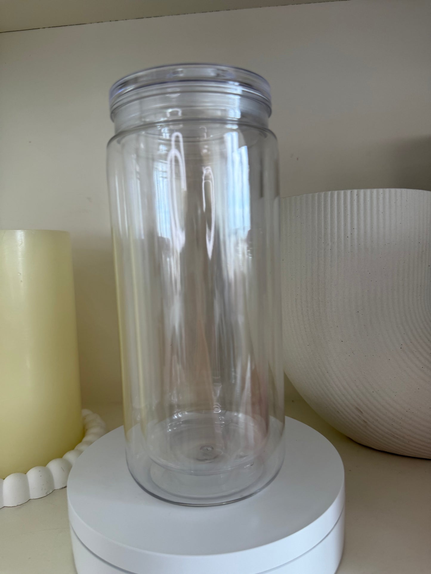 20z Acrylic Tumbler