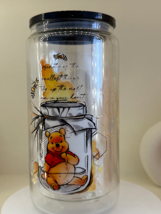 Pooh Bear - NEW