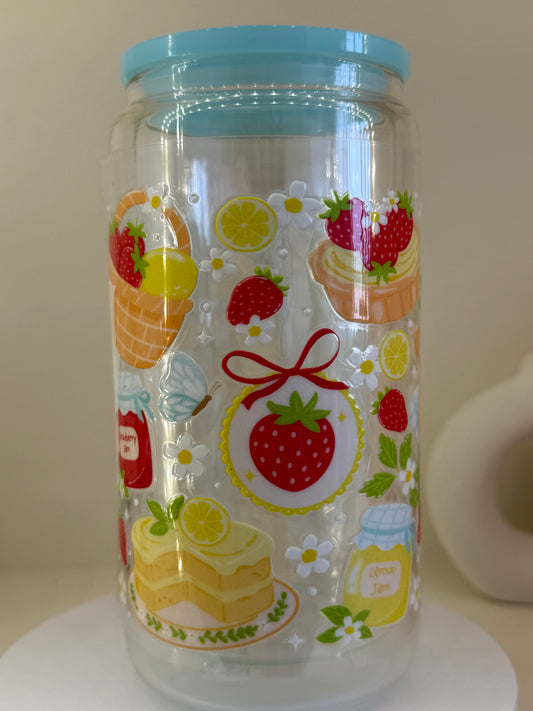 Jam And All Sorts - NEW