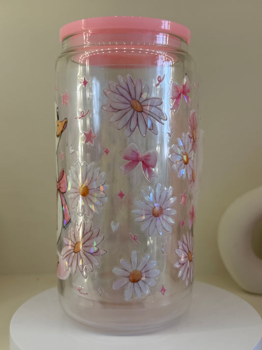 Holographic Duck - NEW