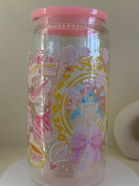 Princess Pastel - NEW