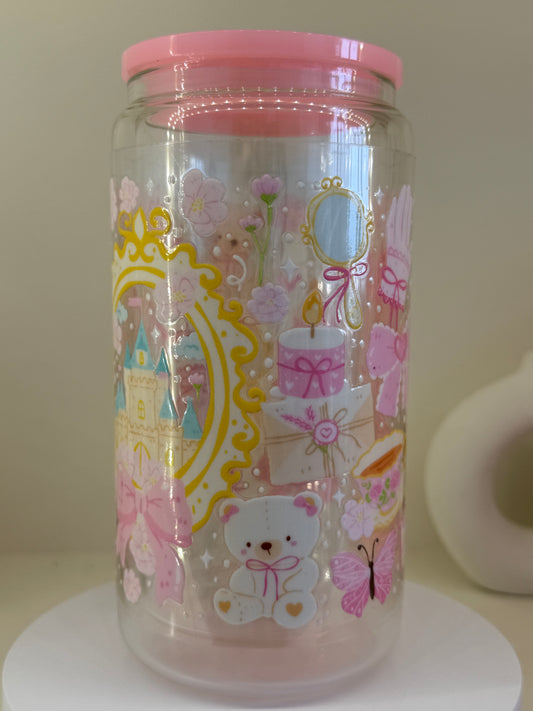 Princess Pastel - NEW